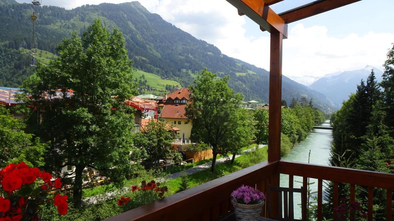Schlossalm Appartement Bad Hofgastein Exterior photo