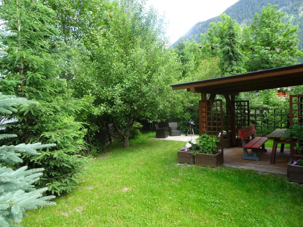 Schlossalm Appartement Bad Hofgastein Exterior photo